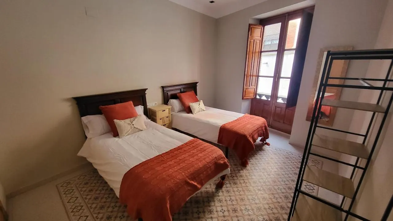 Exclusivo Apartamento En Linares Apartment Linares  Spain