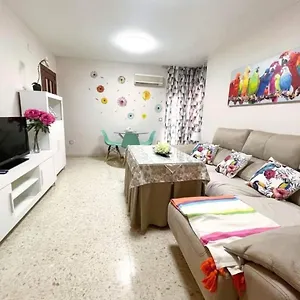 Apartamento Coqueto Apartamento, Linares (Jaen)