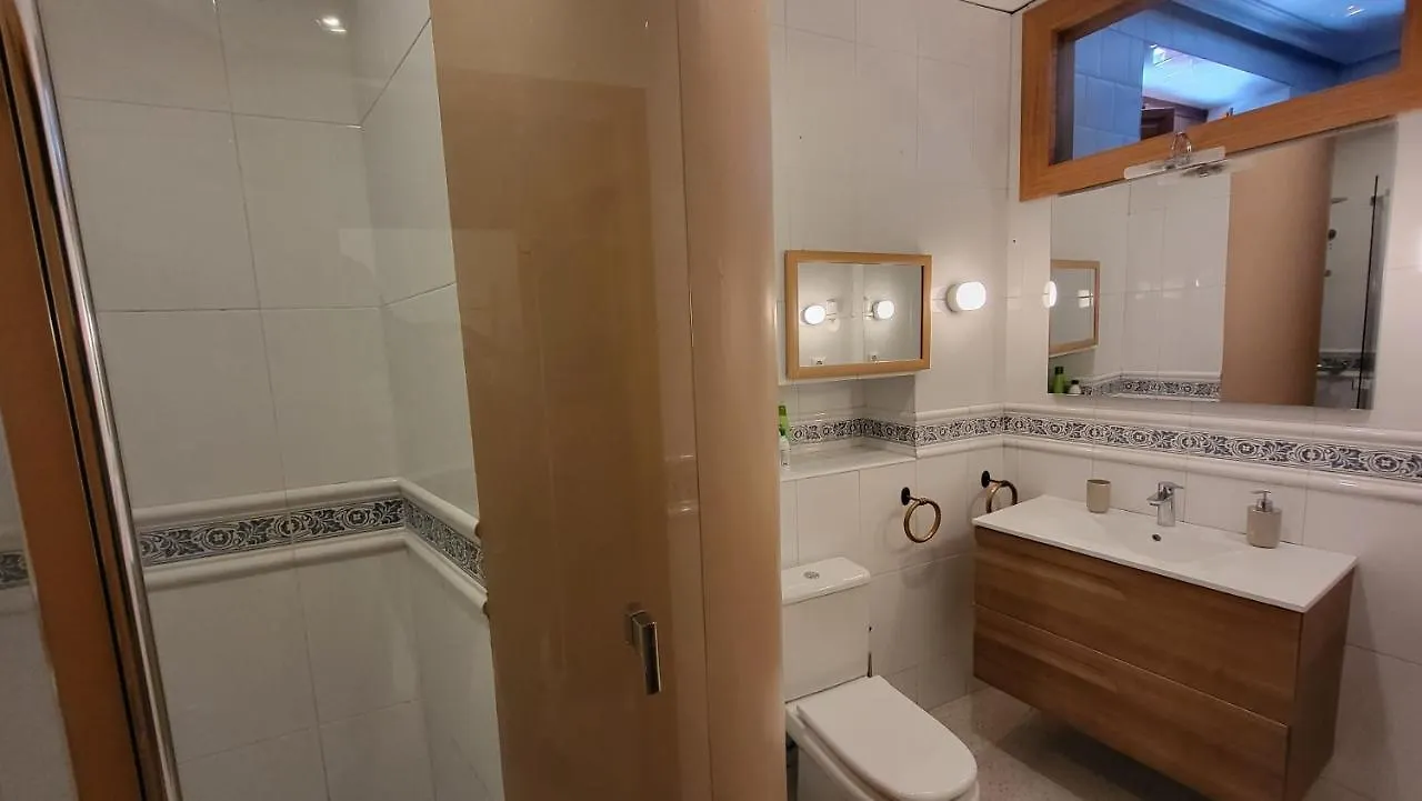 Exclusivo Apartamento En Linares Linares  Apartment Linares (Jaen)