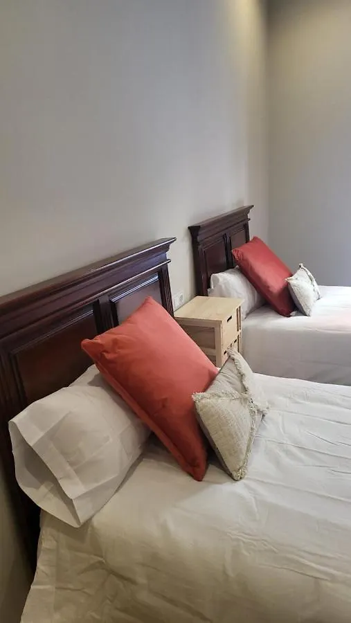 Exclusivo Apartamento En Linares Linares  Spain
