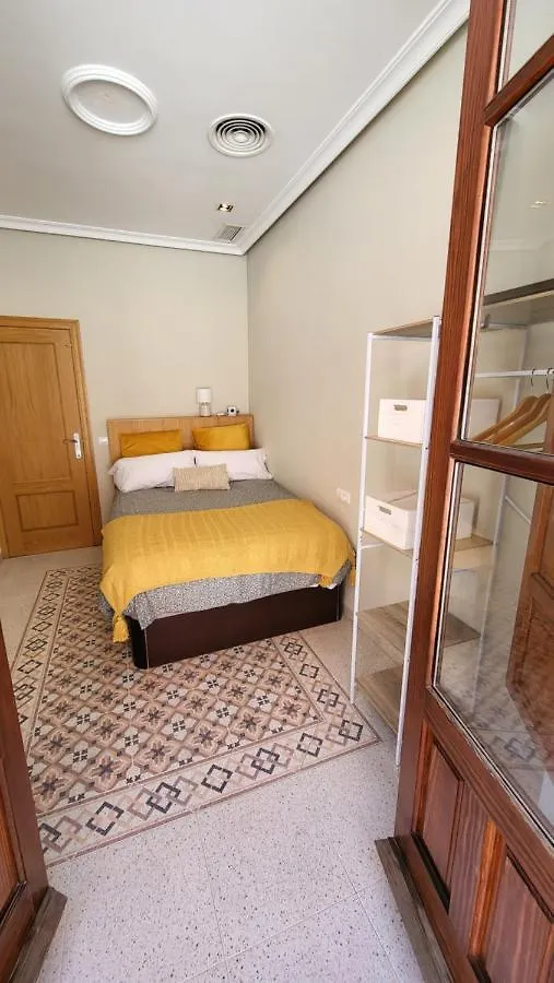 Exclusivo Apartamento En Linares Linares  0*, Linares (Jaen)