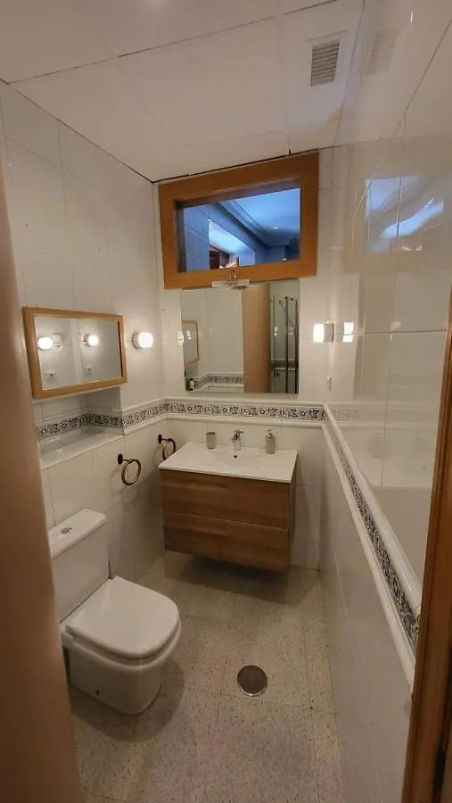 Apartment Exclusivo Apartamento En Linares Linares  Spain