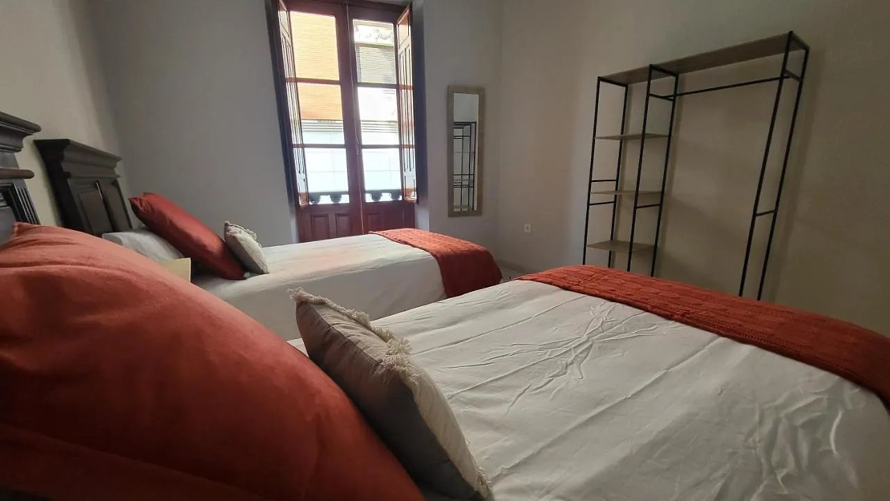 Exclusivo Apartamento En Linares Linares  0*, Linares (Jaen) Spain