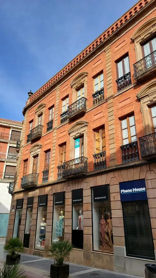 Exclusivo Apartamento En Linares Linares