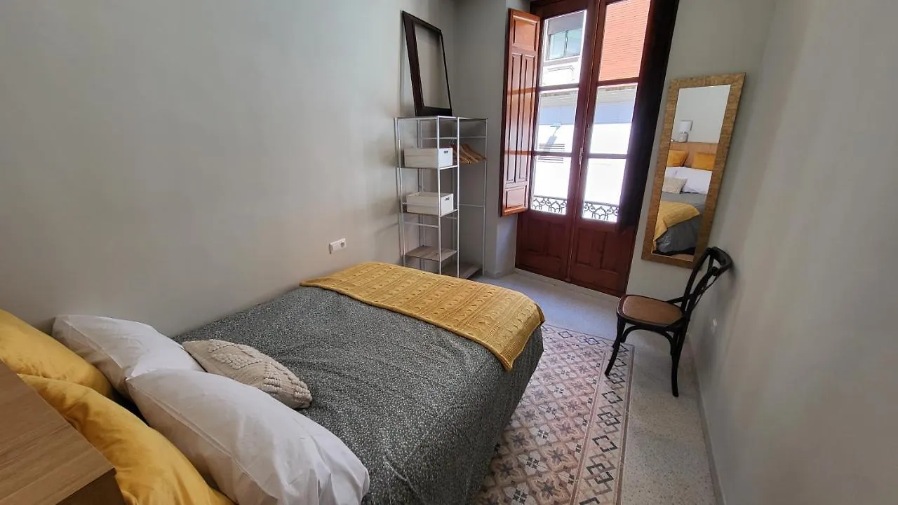 Exclusivo Apartamento En Linares Linares  Apartment Linares (Jaen)