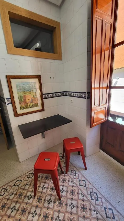 Exclusivo Apartamento En Linares Linares  Linares (Jaen)